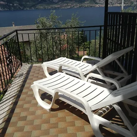 Casa Anny Malcesine