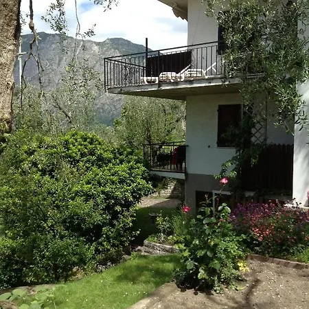 Casa Anny Malcesine