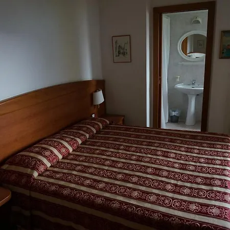 Bed and Breakfast Casa Anny *