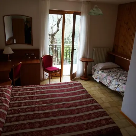 Casa Anny Отель типа 