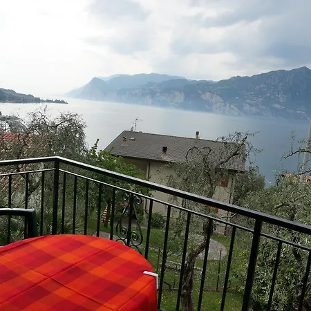 Casa Anny Отель типа 