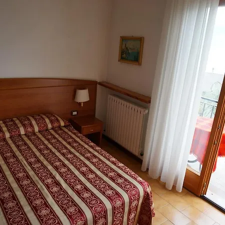 Отель типа 