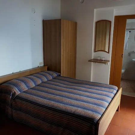 Casa Anny Мальчезине