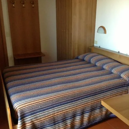 Bed and Breakfast Casa Anny *