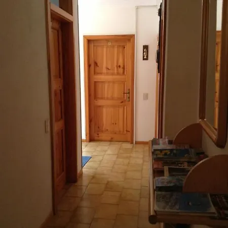 Casa Anny Отель типа 