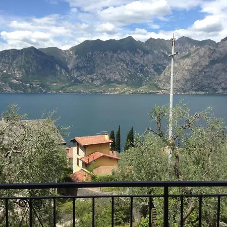 Casa Anny Отель типа 