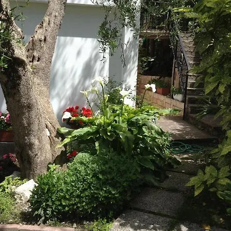 Casa Anny Bed & Breakfast