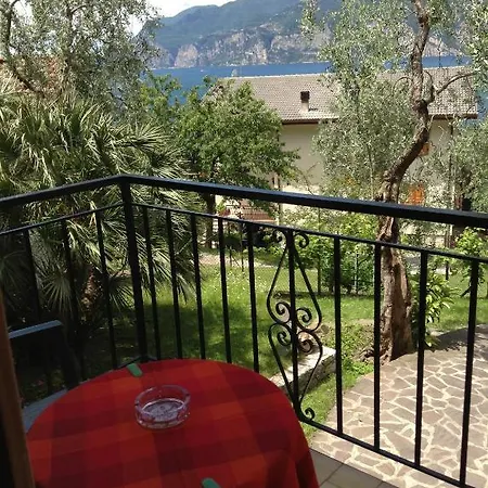 Bed & Breakfast Casa Anny *