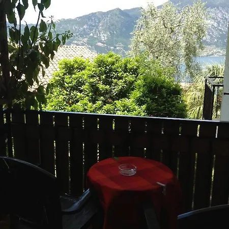 Bed & Breakfast Casa Anny