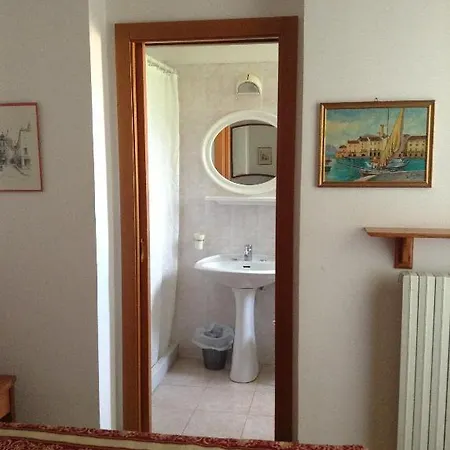 Casa Anny Bed & Breakfast