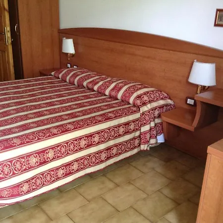 Casa Anny Bed & Breakfast *